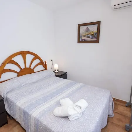 Rincon Del Hinojal * 푸엔히롤라