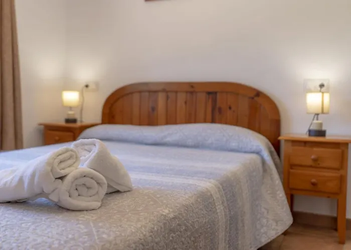 Rincon Del Hinojal * Фуэнхирола