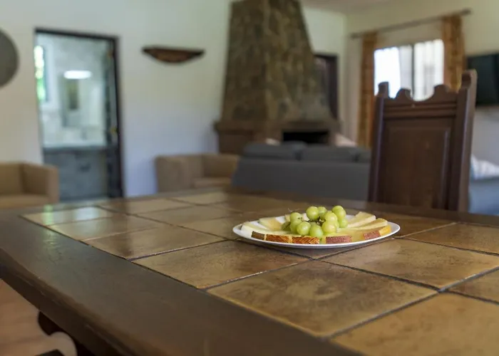 Вилла Rincon Del Hinojal Фуэнхирола