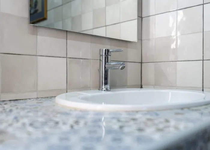 Rincon Del Hinojal Вилла