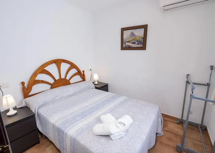 Rincon Del Hinojal * Фуэнхирола