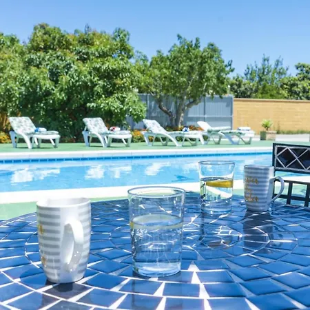 Rincon Del Hinojal Fuengirola