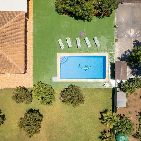 Rincon Del Hinojal *