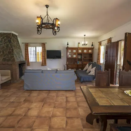 Villa Rincon Del Hinojal Fuengirola