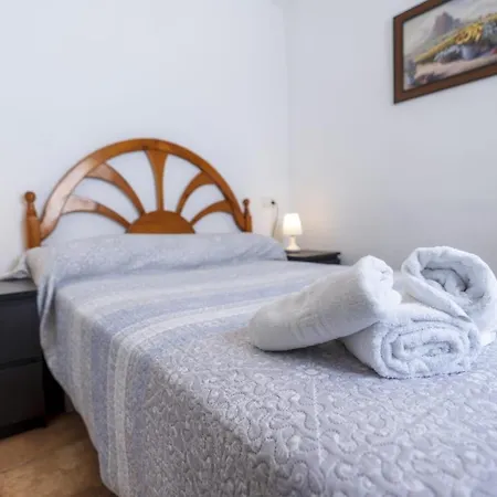 Rincon Del Hinojal * Fuengirola