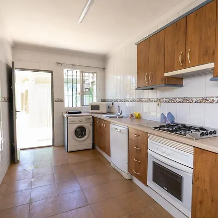 Rincon Del Hinojal Villa