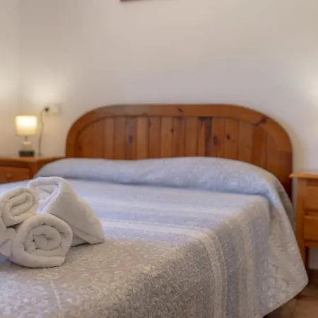 Rincon Del Hinojal * Fuengirola