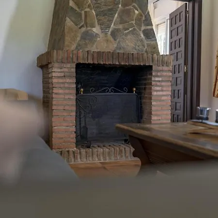 Rincon Del Hinojal Fuengirola