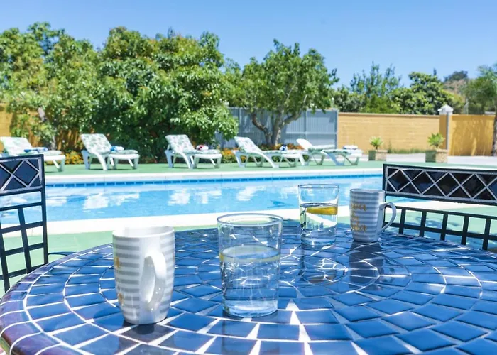 Rincon Del Hinojal Fuengirola