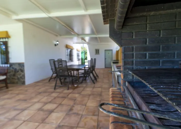 Rincon Del Hinojal Fuengirola