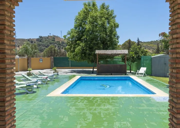 Rincon Del Hinojal *