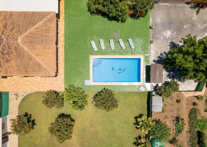 Rincon Del Hinojal *