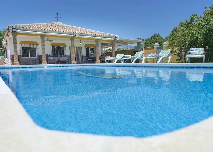 Rincon Del Hinojal Villa Fuengirola