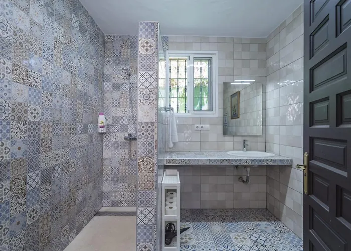 Rincon Del Hinojal Villa