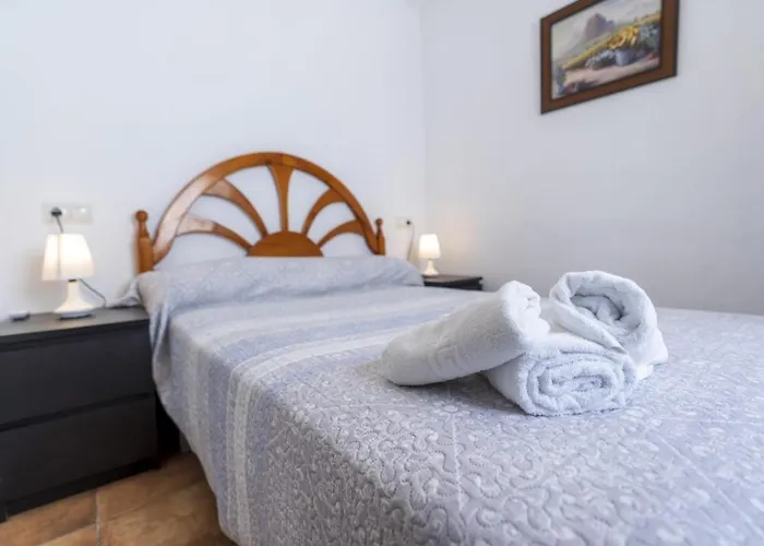 Rincon Del Hinojal * Fuengirola