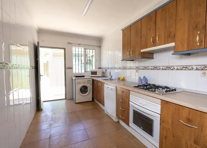 Rincon Del Hinojal Villa