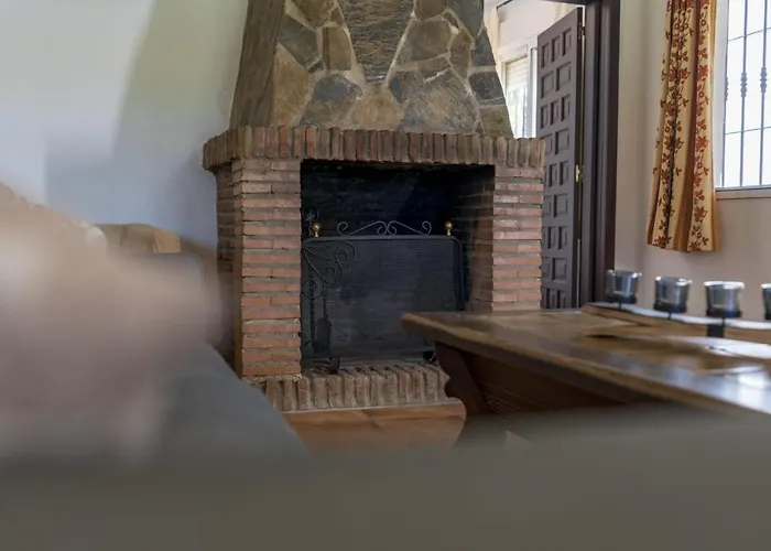 Rincon Del Hinojal Fuengirola