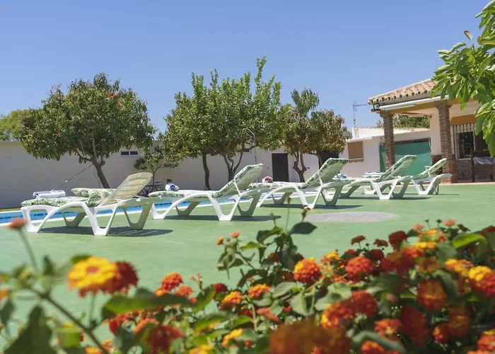 Villa Rincon Del Hinojal