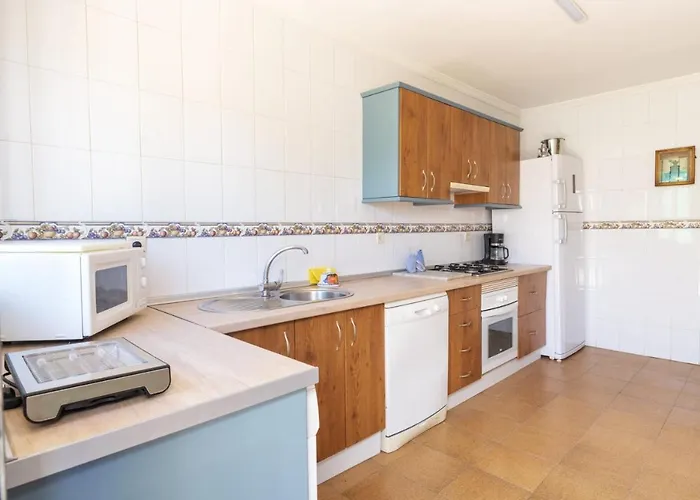 Rincon Del Hinojal Villa *