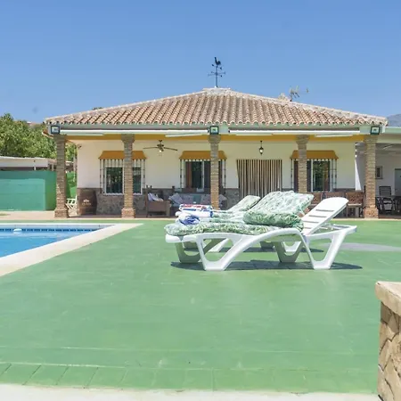 Rincon Del Hinojal Villa *