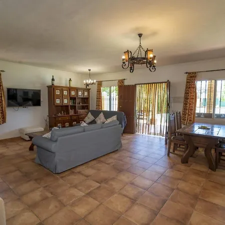 Βίλα Rincon Del Hinojal Fuengirola