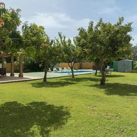 Rincon Del Hinojal Βίλα *