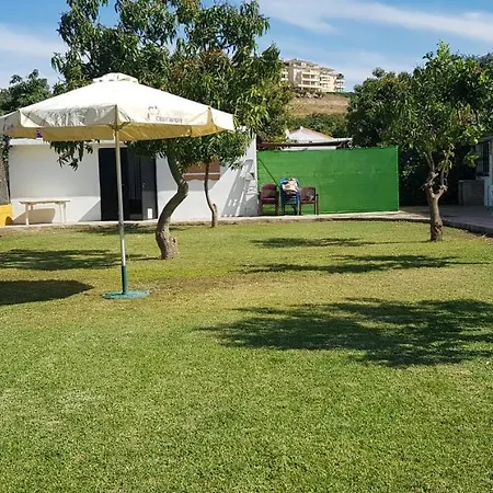 Rincon Del Hinojal